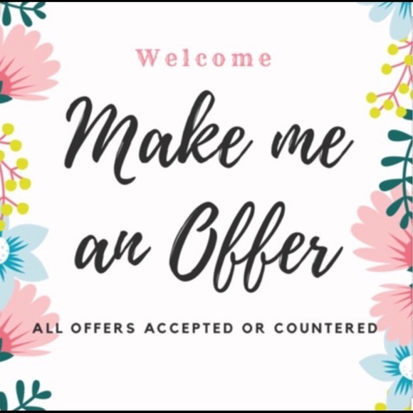 MAKE ME AN OFFER!!! ACCEPTING ALL REASONABLE OFFERS!! - Picture 2 of 6